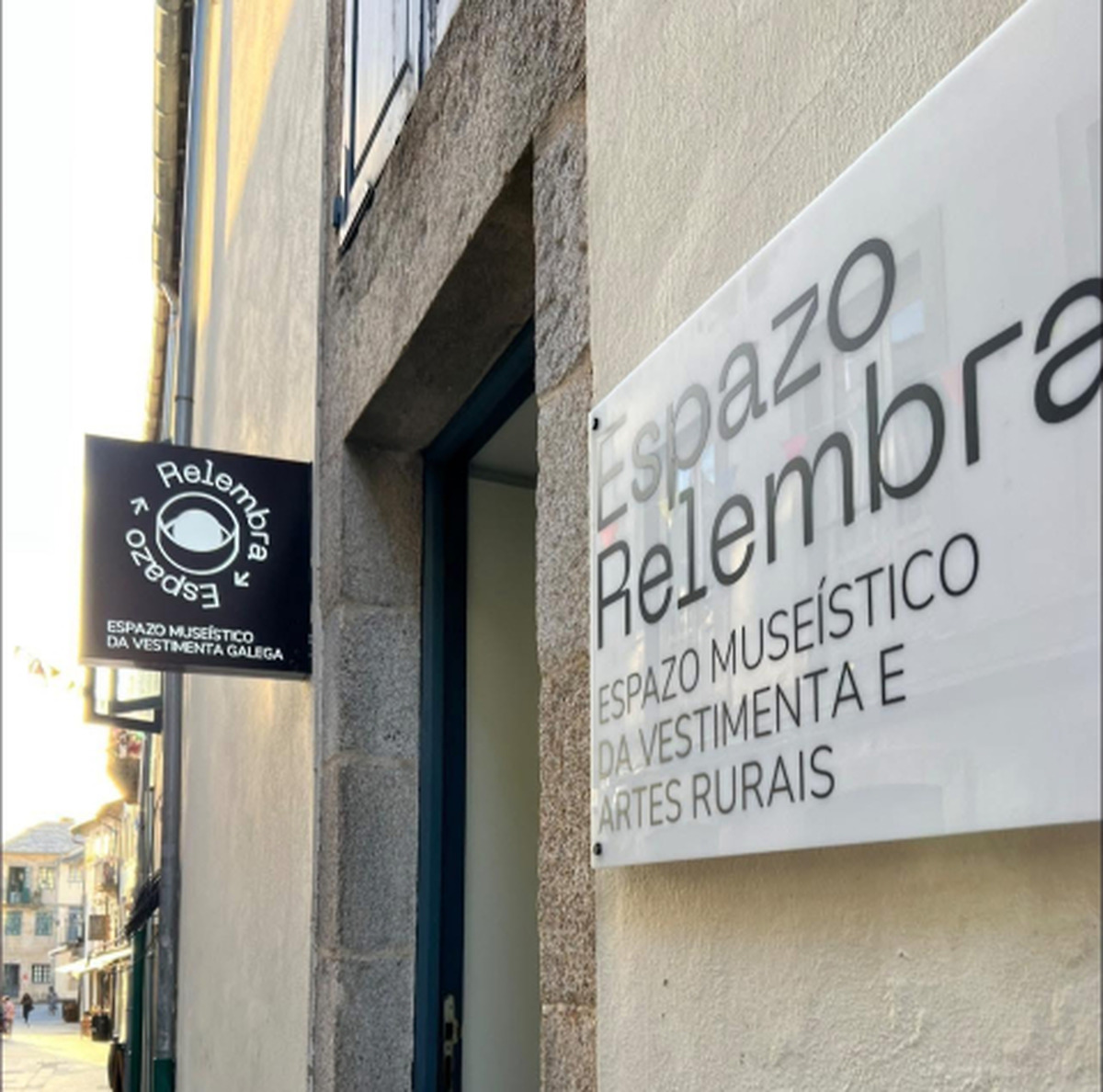 Lugo inicia la X edición de «Cultura y Tradición en el Camino» con talleres y música