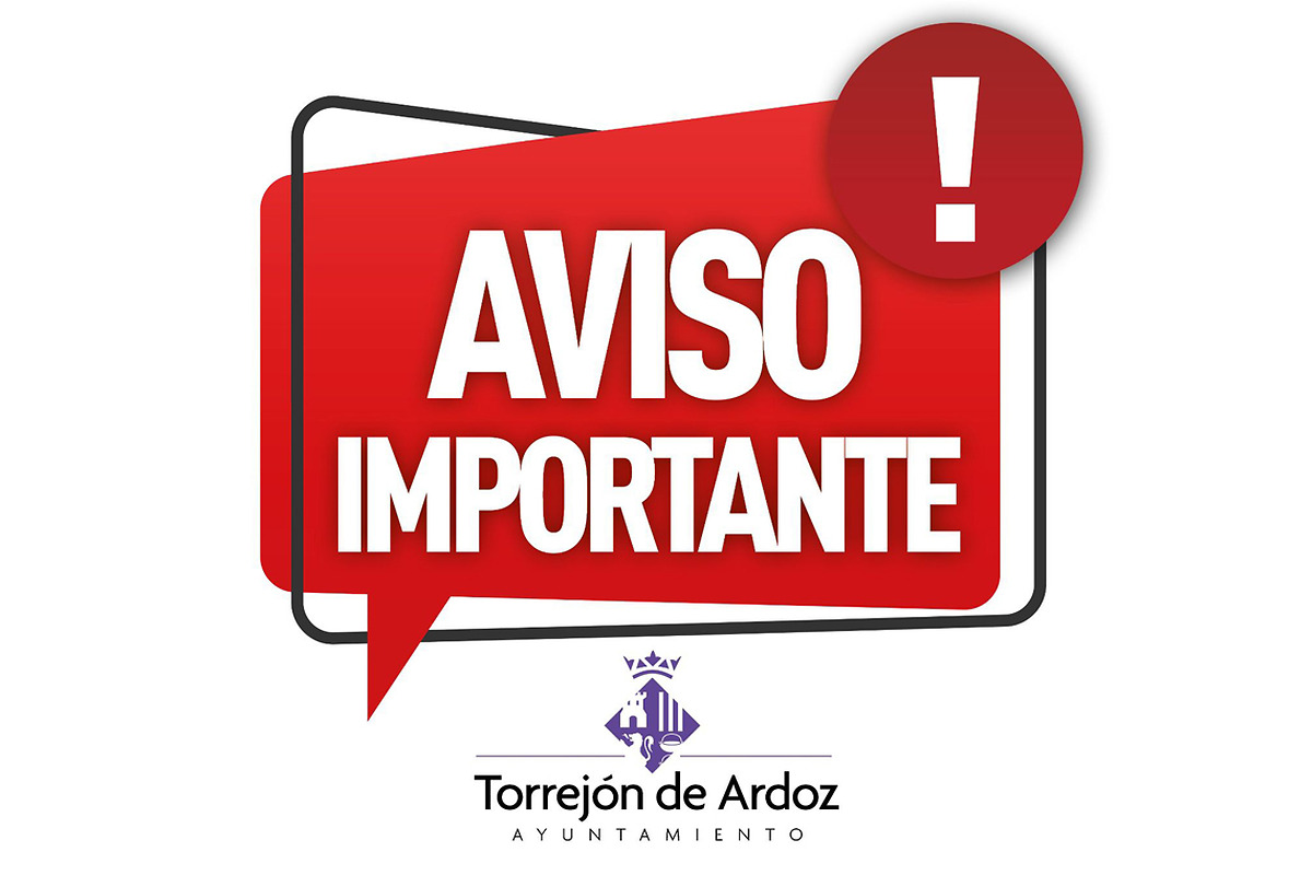 Torrejón de Ardoz suspende el Homenaje a la Bandera y la Exposición de Unidades Militares por lluvia