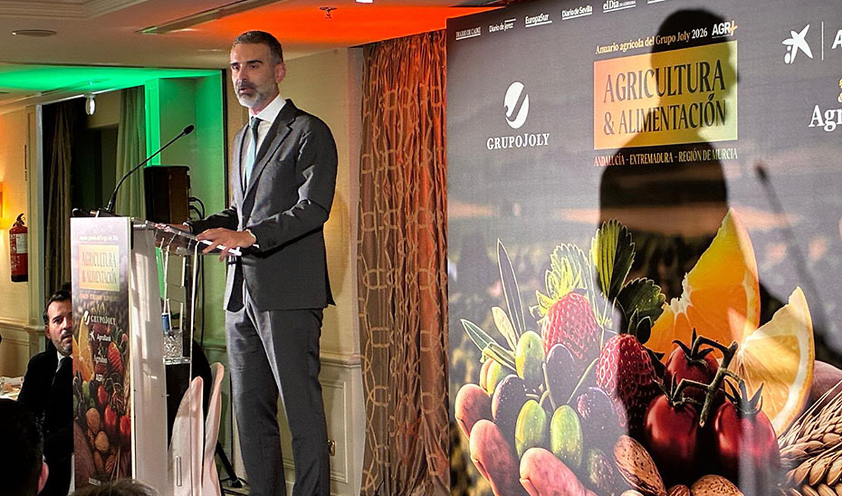 Andalucía adelanta 775 millones de euros de la PAC para el sector agrícola