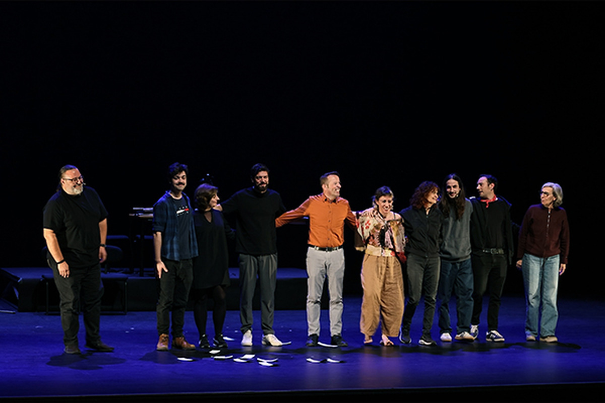 Alzira acoge la VII Marató de Monòlegs con la participación de seis dramaturgos valencianos