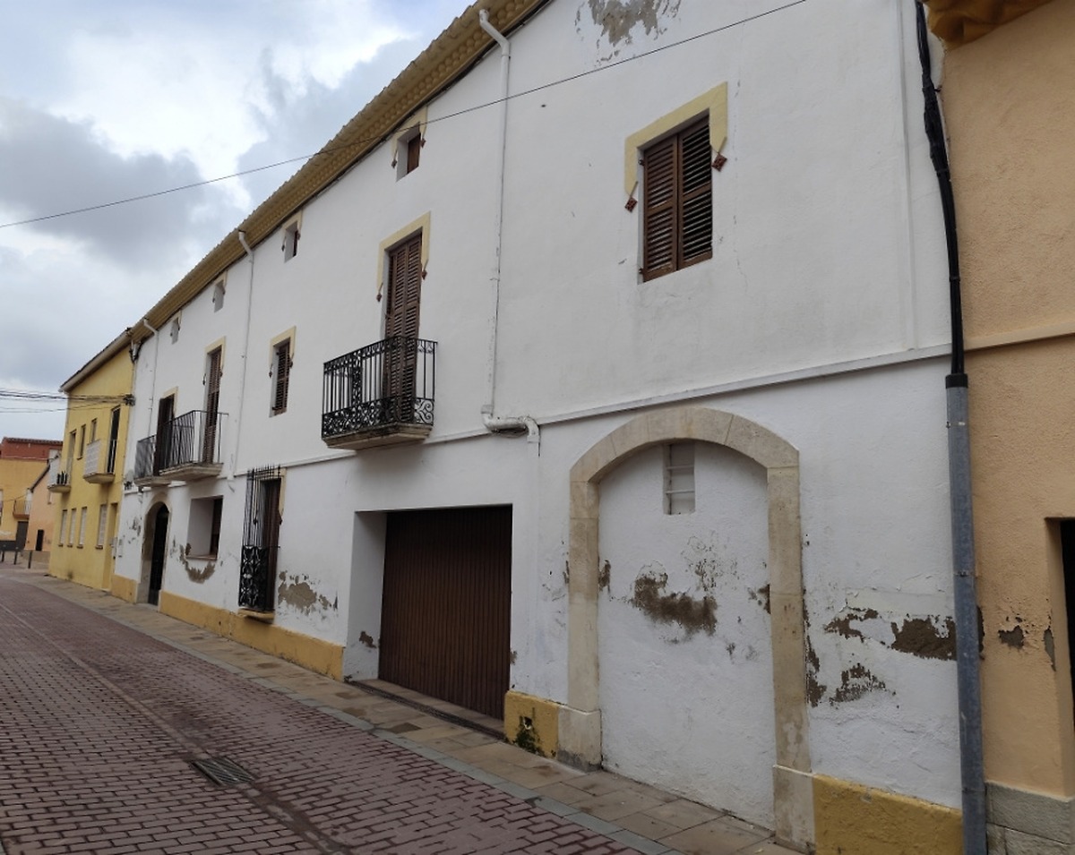 Puigdàlber y Pacs del Penedès estrenan mapa de patrimonio cultural con 185 elementos documentados