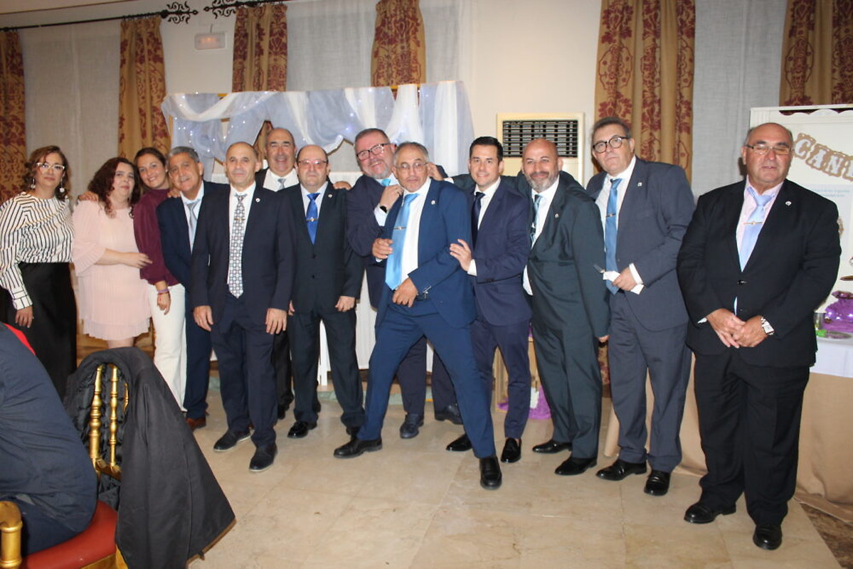 Quintanar de la Orden celebra la IX edición de los Premios Virgen de las Angustias