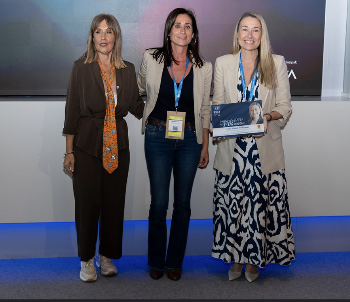 Alicante recibe un reconocimiento por su impulso al comercio en el Franchise Innovation Summit 2026