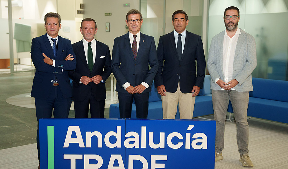 Andalucía Trade lanza nuevos fondos de capital riesgo que movilizarán 150 millones de euros para pymes