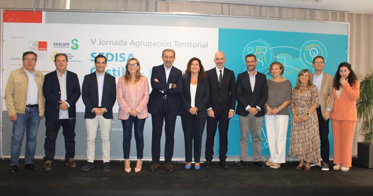 Castilla-La Mancha impulsa programas de formación en habilidades directivas para la sanidad