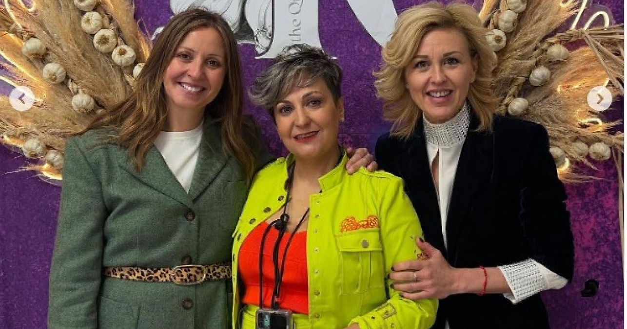 Agustina Ramírez, de Las Pedroñeras, será reconocida por el Gobierno de Castilla-La Mancha en el Día Internacional de las Mujeres Rurales