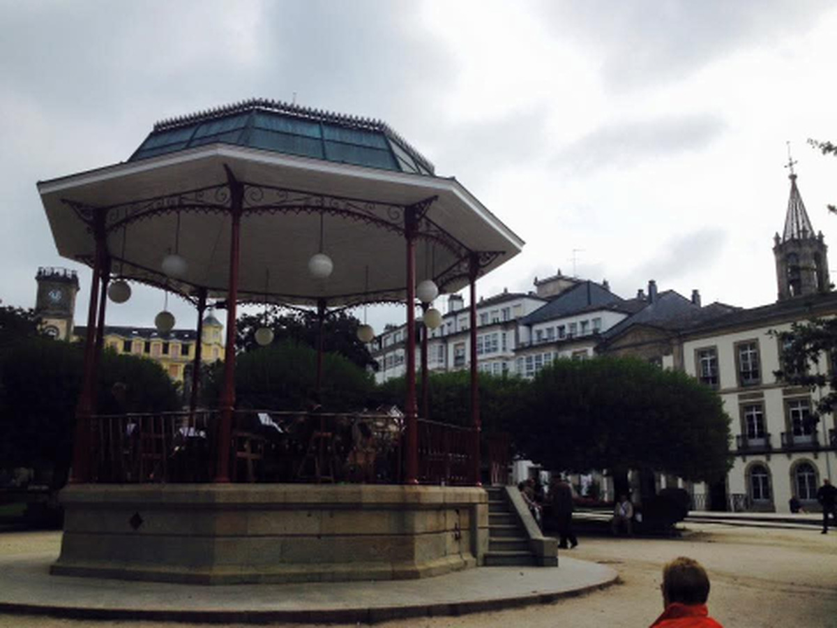 La Banda Municipal de Música de Lugo abrirá el San Froilán en la Plaza Mayor