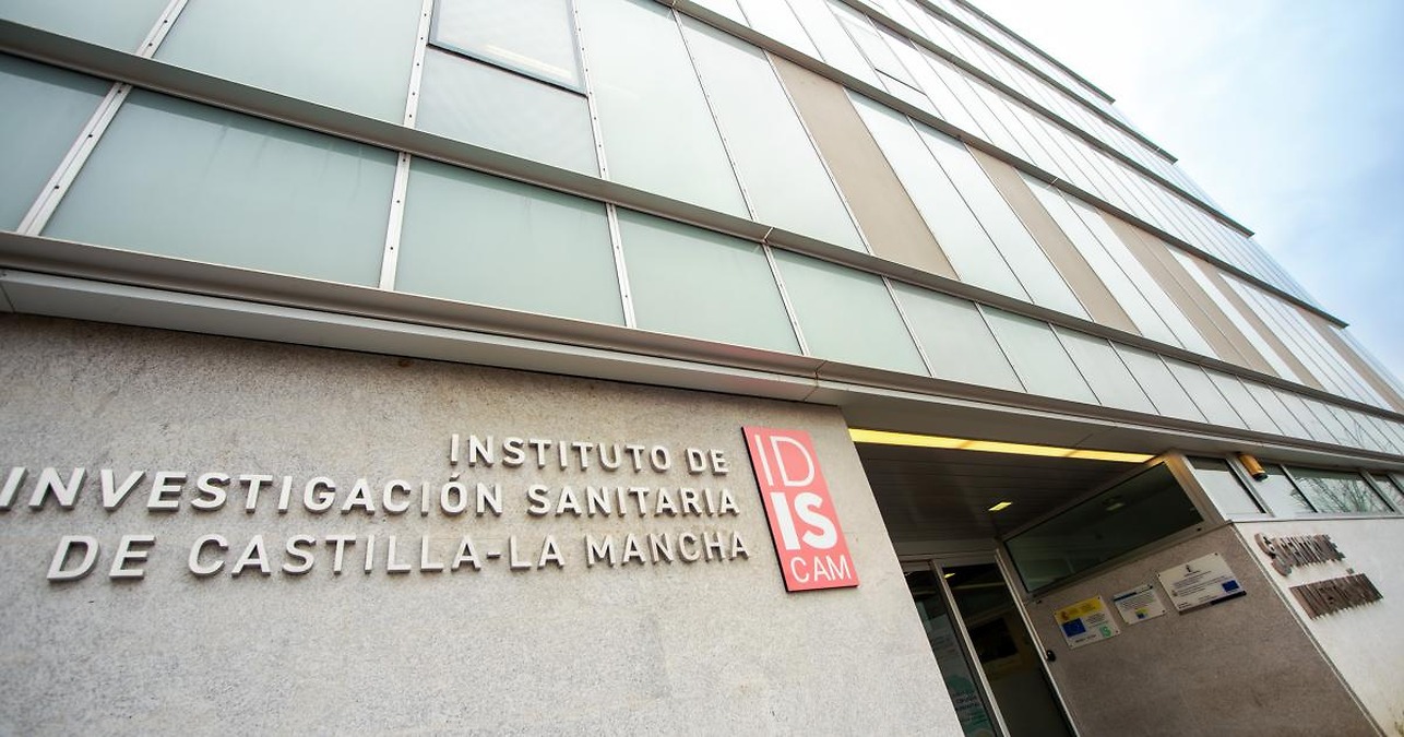 Castilla-La Mancha destina 340.000 euros para impulsar la investigación sanitaria a través de IDISCAM