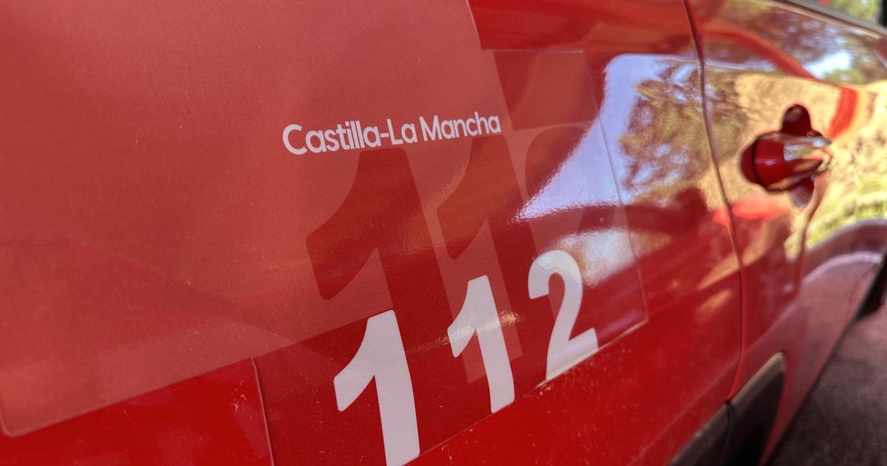 Castilla-La Mancha activa el METEOCAM en fase de alerta por lluvias intensas