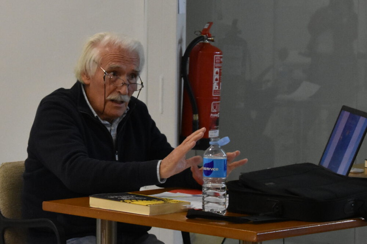 Quintanar de la Orden celebra el Día de las Bibliotecas con actividades literarias y cuentacuentos