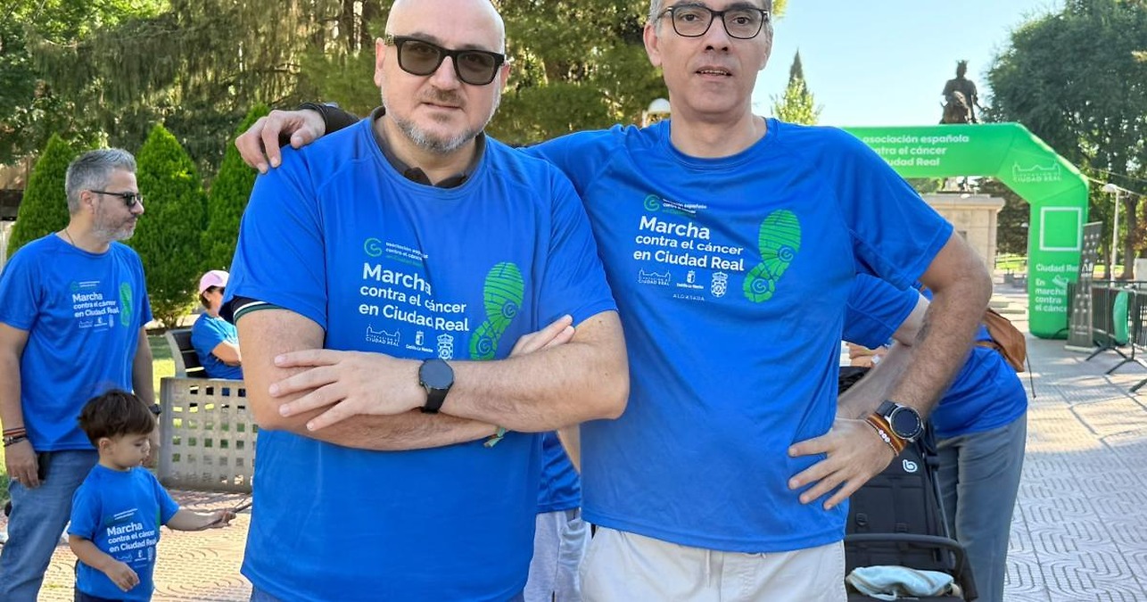 El Gobierno de Castilla-La Mancha promueve la prevención y hábitos saludables en la lucha contra el cáncer