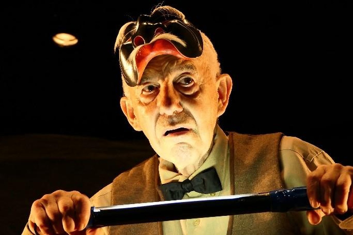 Oviedo acoge dos nuevos espectáculos dentro del programa CULTURA EN REDE