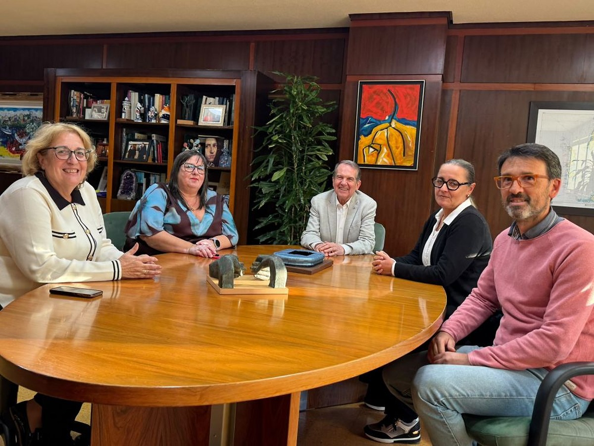 Vigo destina 20 millones de euros a Educación, según Abel Caballero