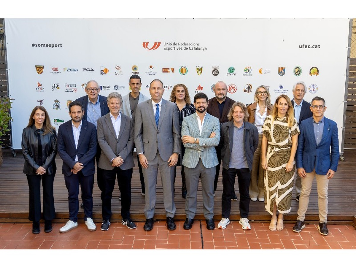 La Festa de l'Esport Català celebra su 30ª edición con destacados finalistas y más de 100 candidaturas
