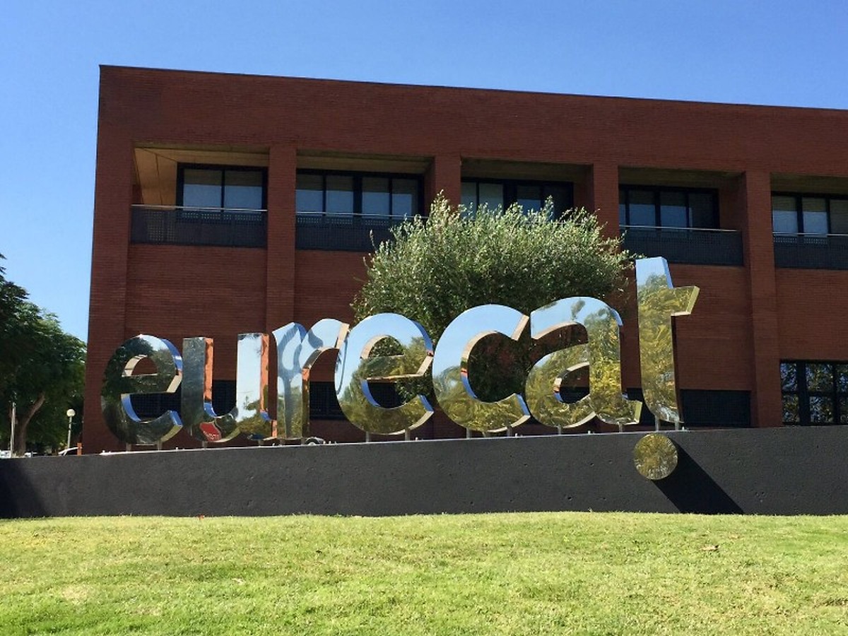 Josep Lluís Checa será el nuevo director general de Eurecat a partir de enero de 2027