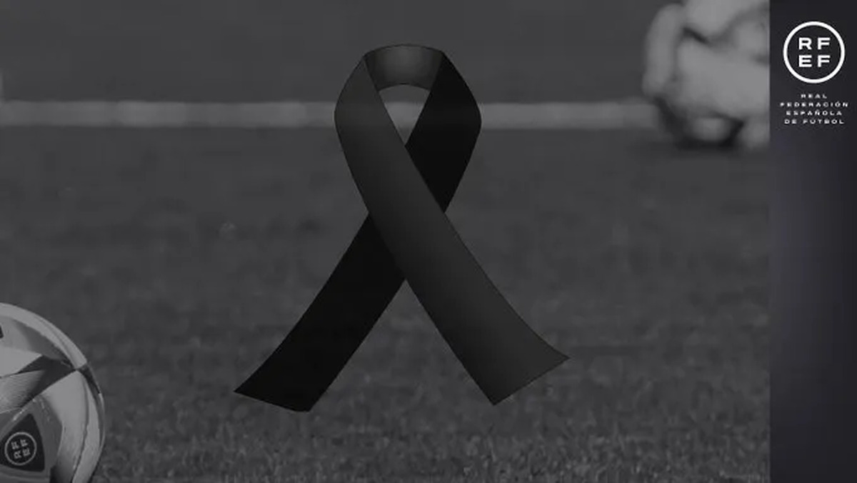 La RFEF suspende la Copa del Rey en solidaridad con las víctimas del accidente en Toledo