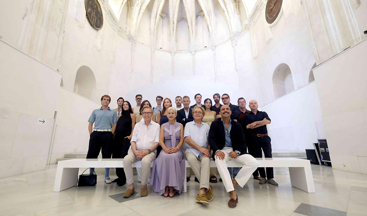 Andalucía destina 500.000 euros en subvenciones para impulsar la moda local