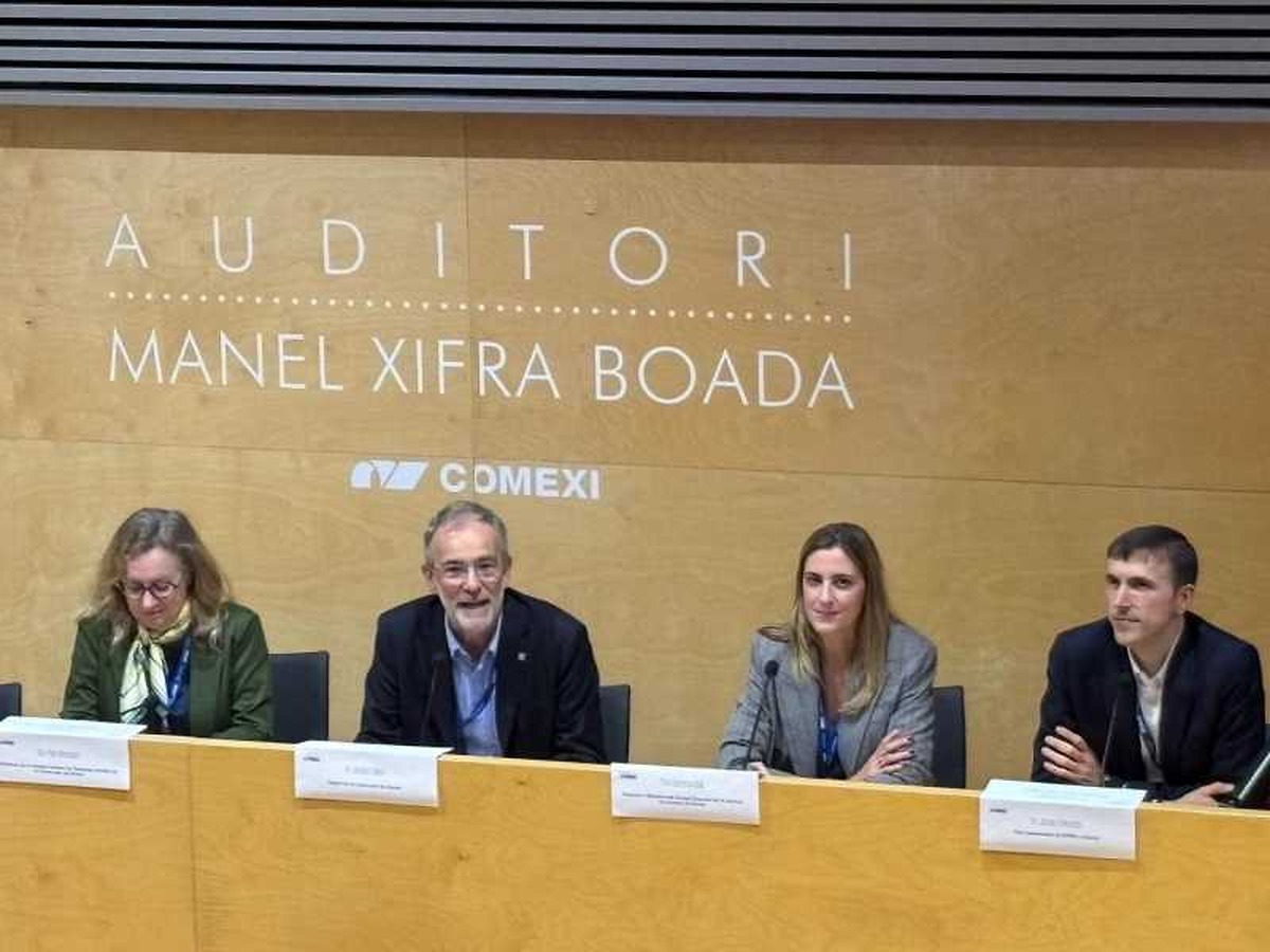 La Universitat de Girona se une al proyecto europeo LEGEND para mejorar la seguridad en estructuras aeronáuticas