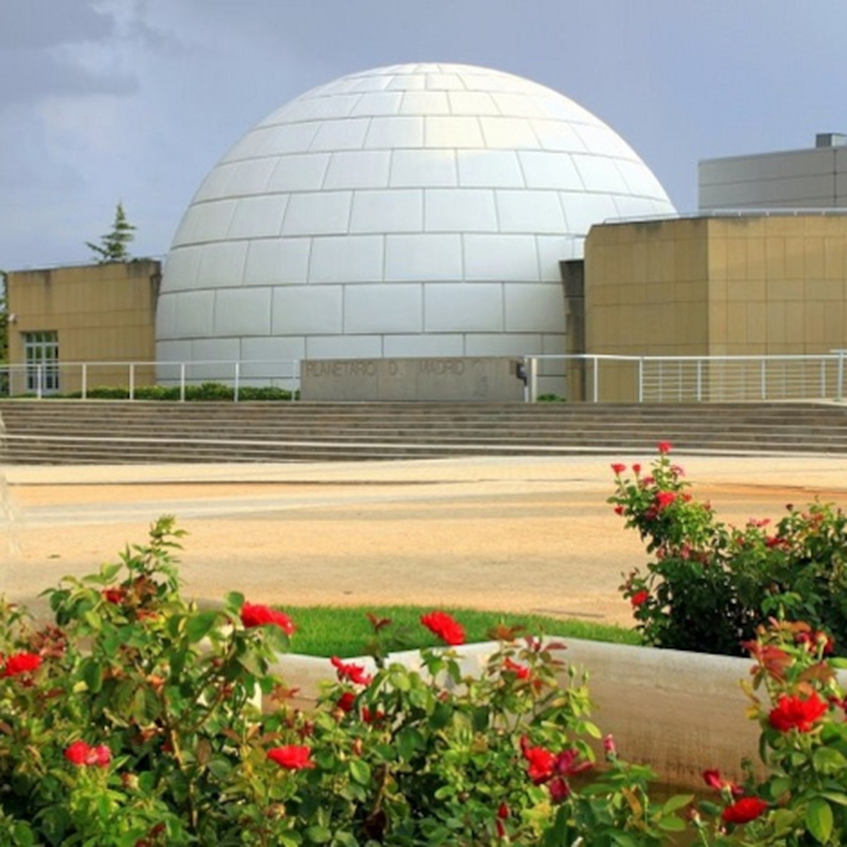 El Planetario de Madrid inicia el ciclo de conferencias 'Singularities' sobre avances en astronomía