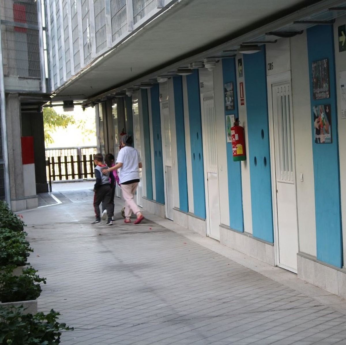 Madrid destina 750.000 euros a Cáritas para apoyar a familias en exclusión residencial