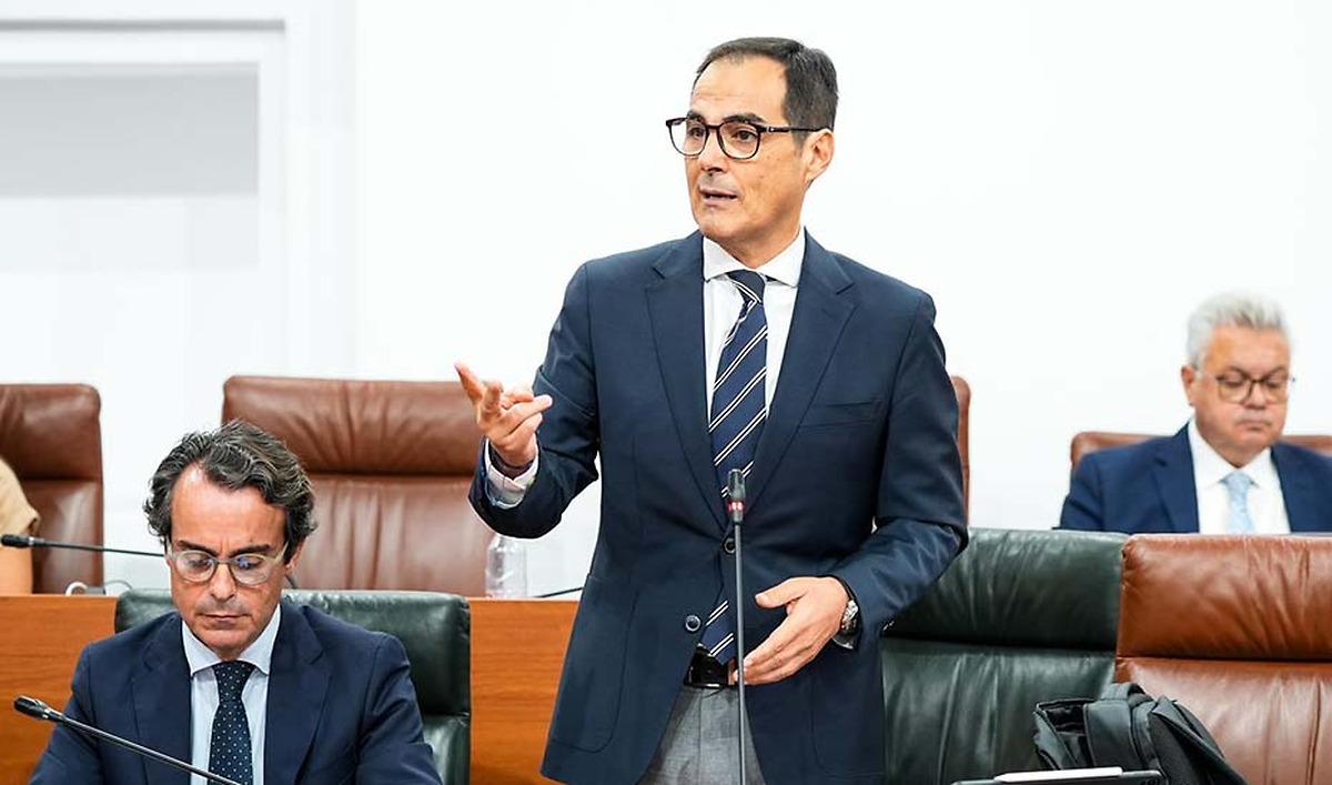 Andalucía refuerza su apuesta por los videojuegos con la renovación del Centro Misión Gaming en Jaén