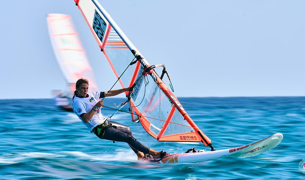 Andalucía destaca con once deportistas en los Juegos Olímpicos de la Juventud de Dakar