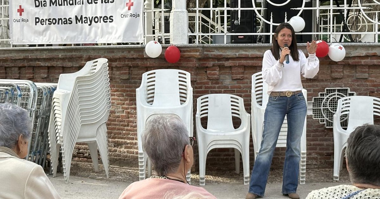 Castilla-La Mancha suma 47 nuevos recursos para personas mayores en su red regional