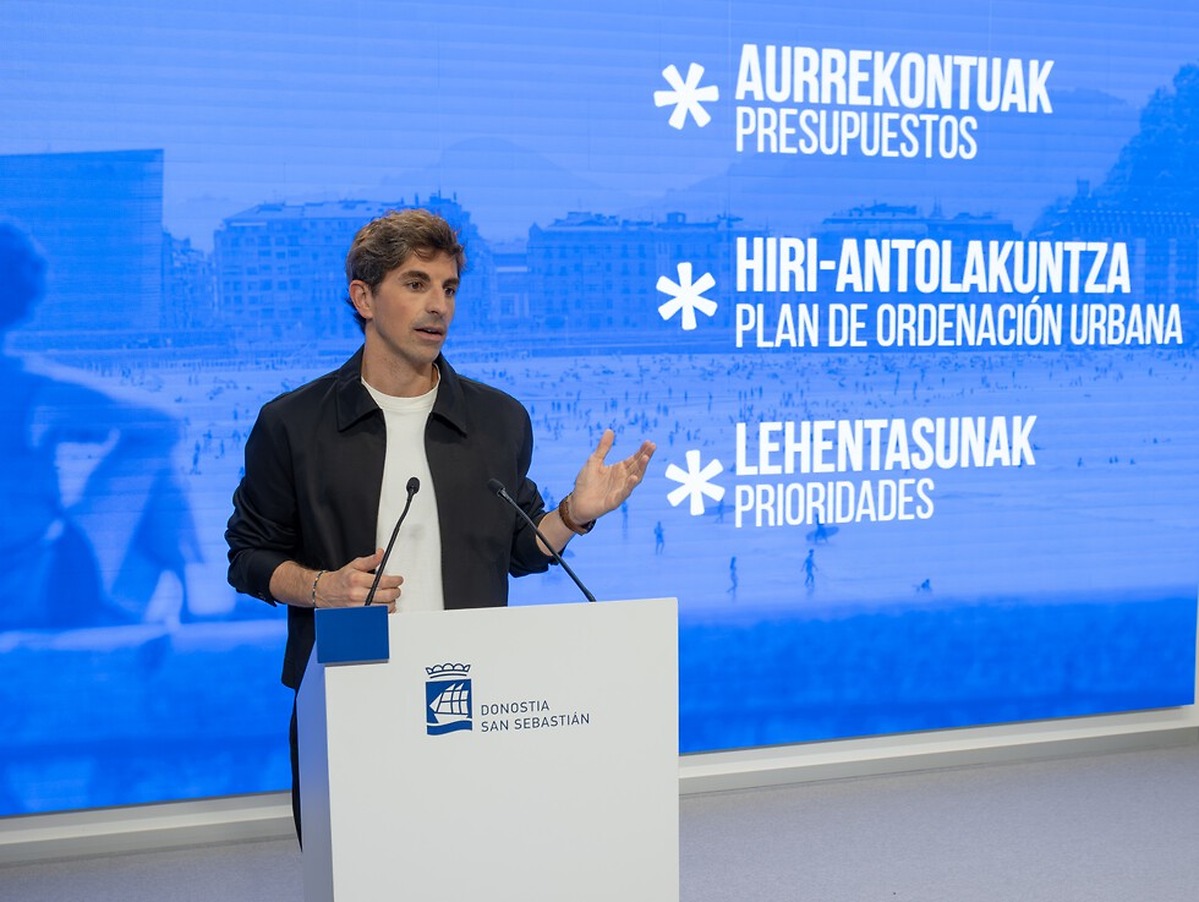 San Sebastián avanza en su futuro con nuevos acuerdos y proyectos clave