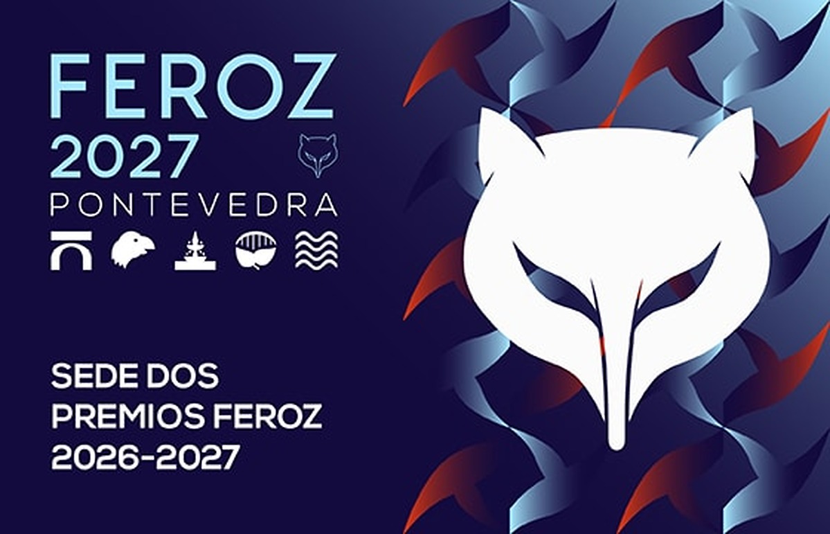 Pontevedra inicia la programación previa de los Premios Feroz con un ‘Maratón de Series’ gratuito