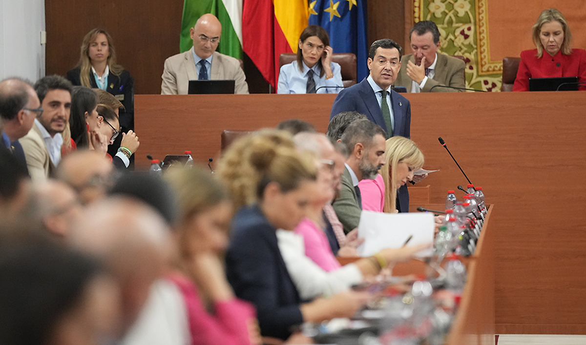 Andalucía lanza nuevas ayudas al alquiler para jóvenes menores de 35 años