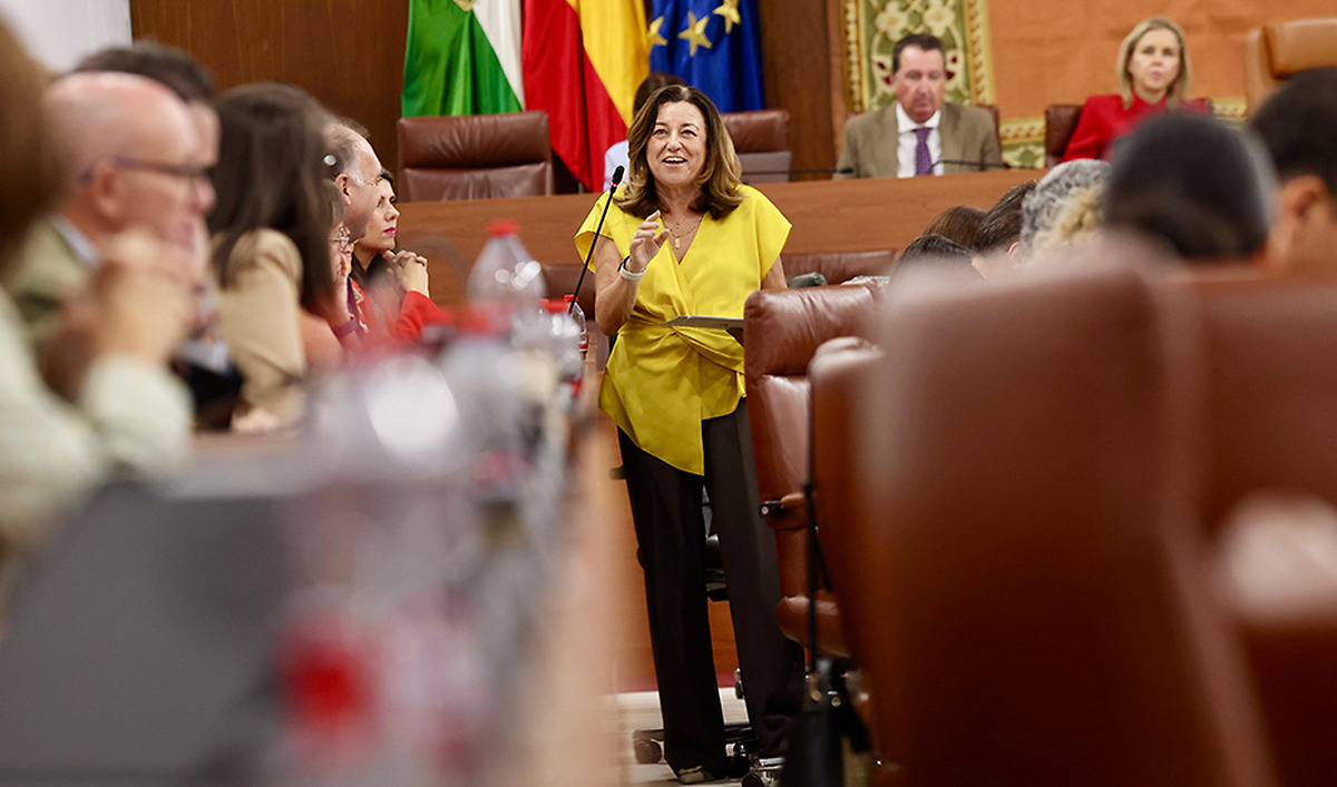 La Junta de Andalucía retira trece módulos prefabricados en centros educativos de Almería