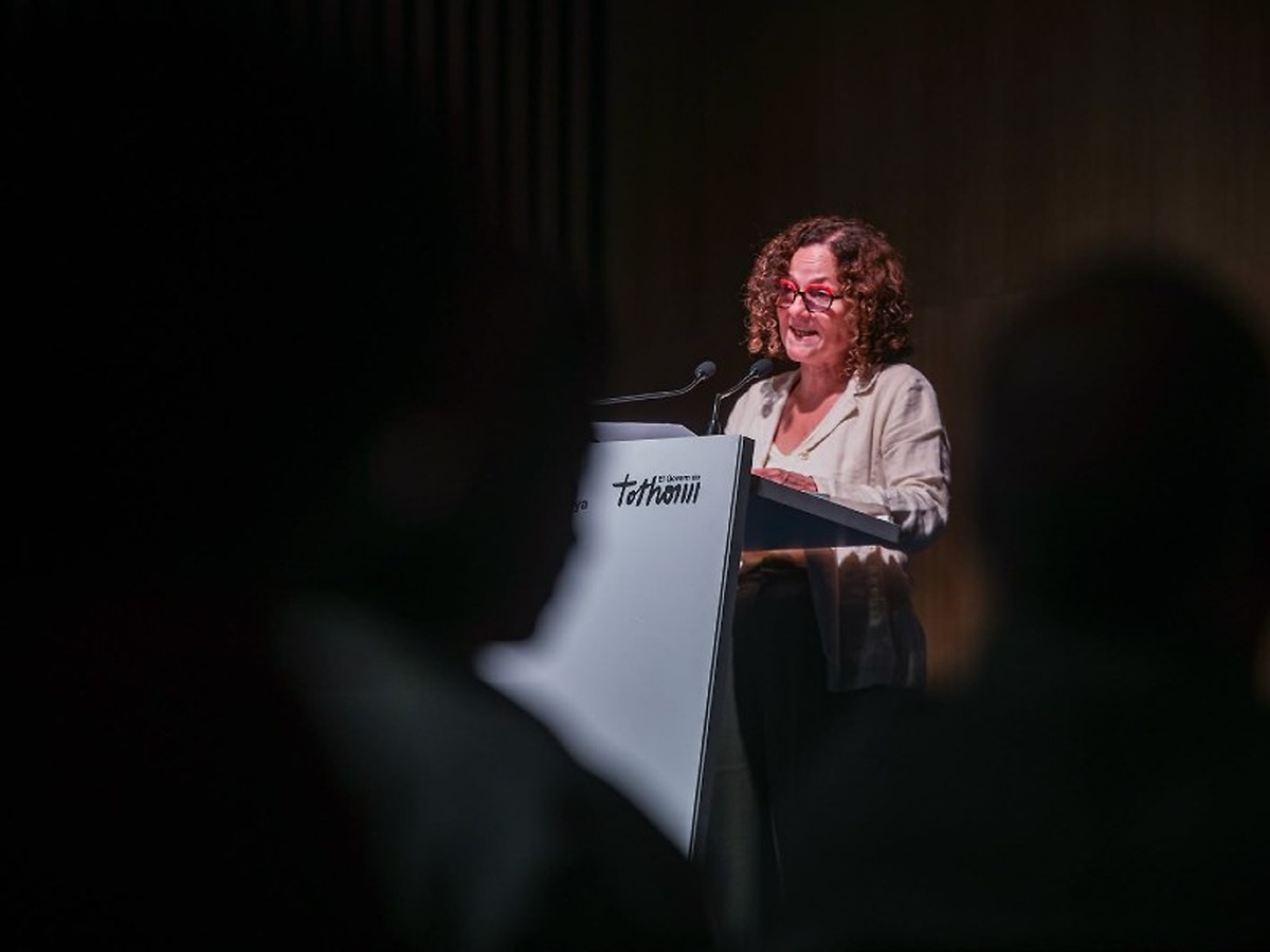 Barcelona celebra el Año Clementina Arderiu con un homenaje a su legado literario