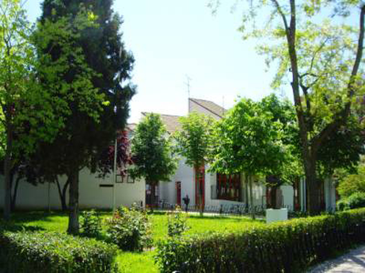 Móstoles amplía el Centro Sociocultural Caleidoscopio con una inversión de casi tres millones de euros