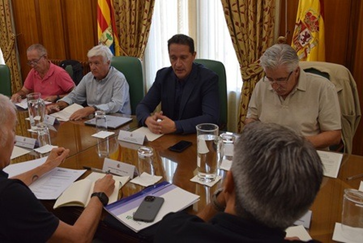 El Plan Especial de Empleo Agrario 2026 destina cerca de 192.000 euros para impulsar actuaciones en 14 municipios de Teruel