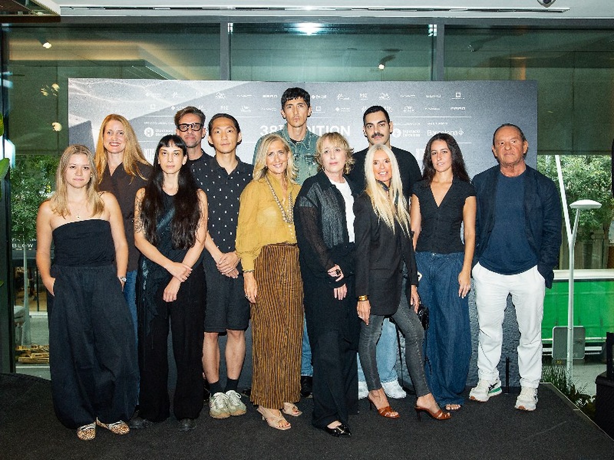 La 38ª edición de 080 Barcelona Fashion se celebrará del 20 al 23 de octubre con 26 desfiles y nuevas iniciativas