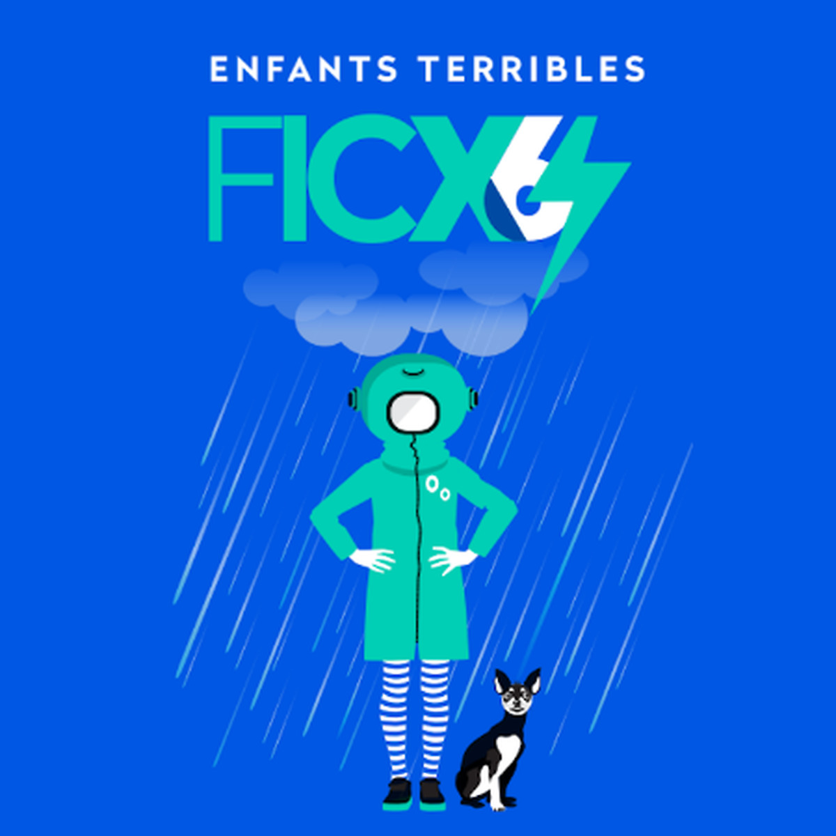 Gijón acoge Enfants Terribles, un festival de cine para jóvenes del 13 al 21 de noviembre