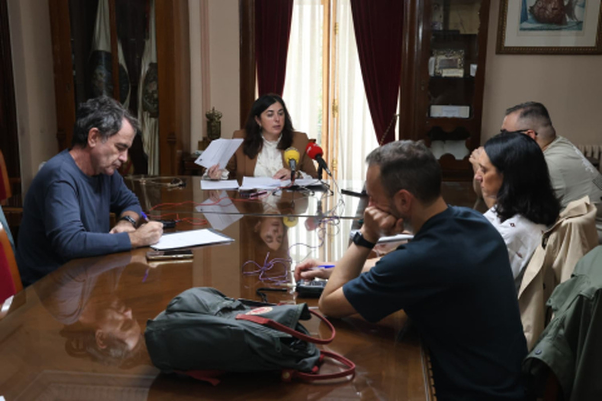 Lugo aprueba bonificaciones fiscales de hasta el 80% para empresas que generen empleo