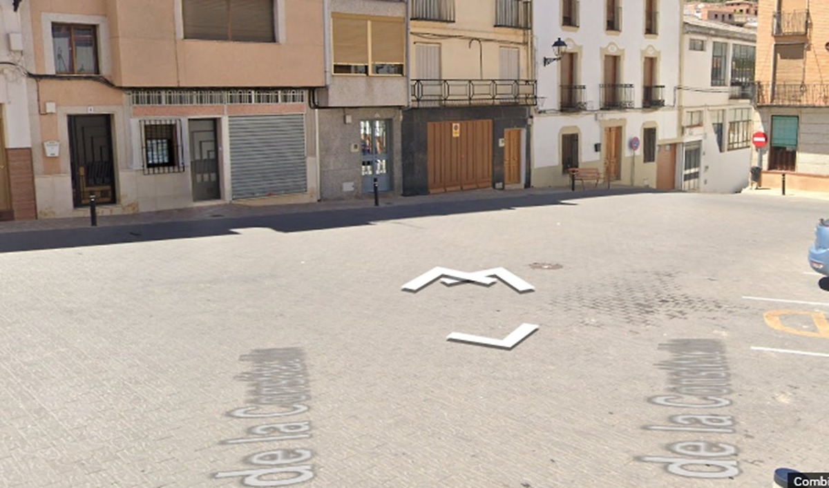 Trágico atropello en Bélmez de la Moraleda: una mujer pierde la vida