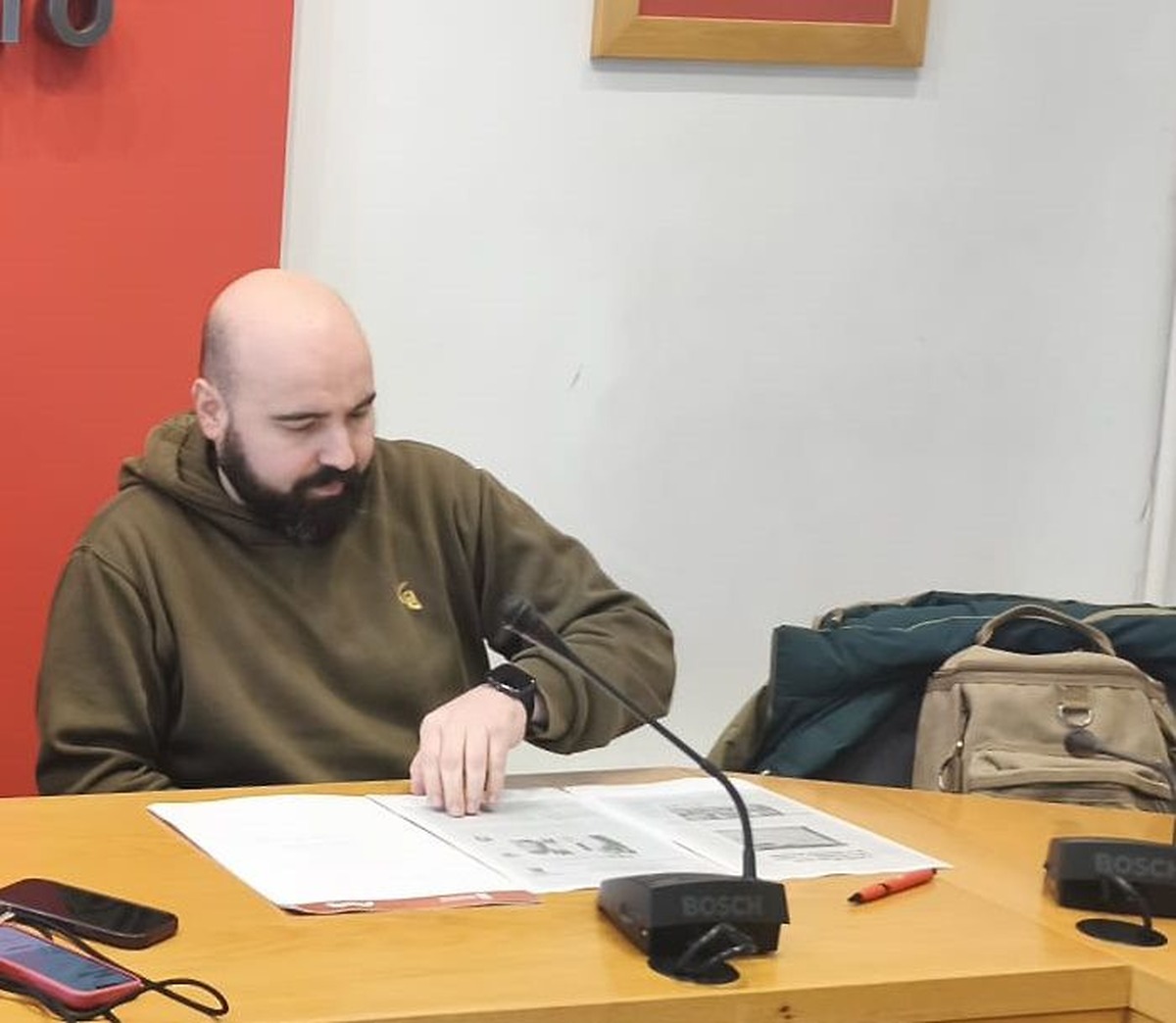 Miranda de Ebro detecta 19 obras irregulares en una campaña de inspección urbanística