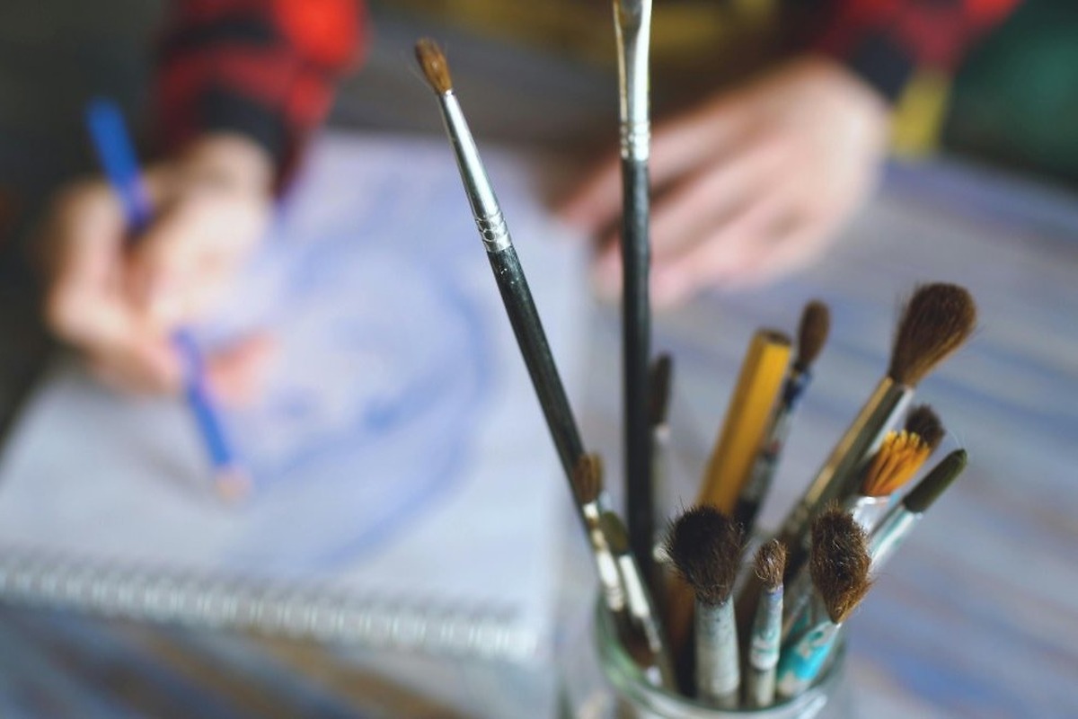 Navarra destina 70.000 euros para proyectos de arte y educación en centros educativos