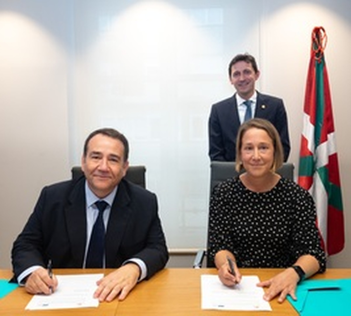 El ICO y el Instituto Vasco de Finanzas impulsan la financiación de proyectos estratégicos en Euskadi
