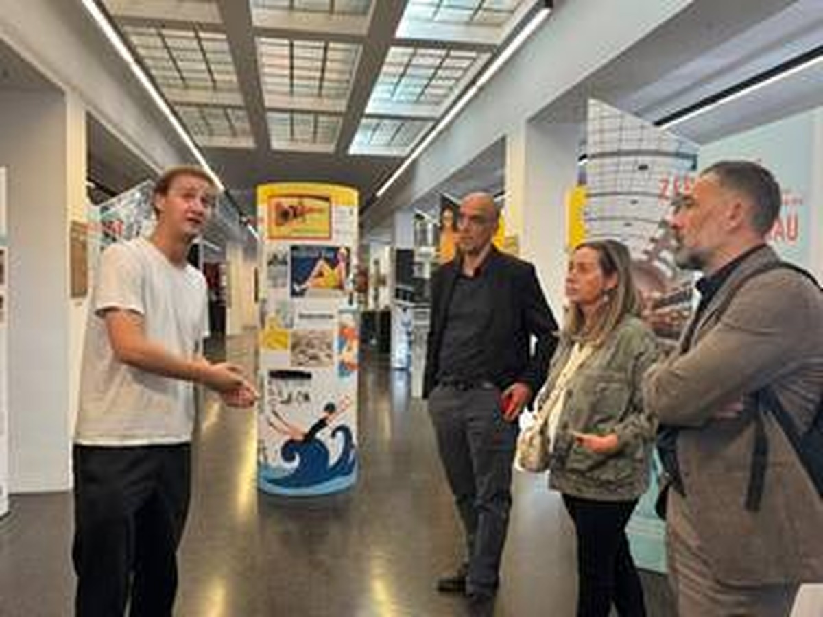 Donostia acogerá un ecobarrio de 3.000 viviendas gracias a Europan 19