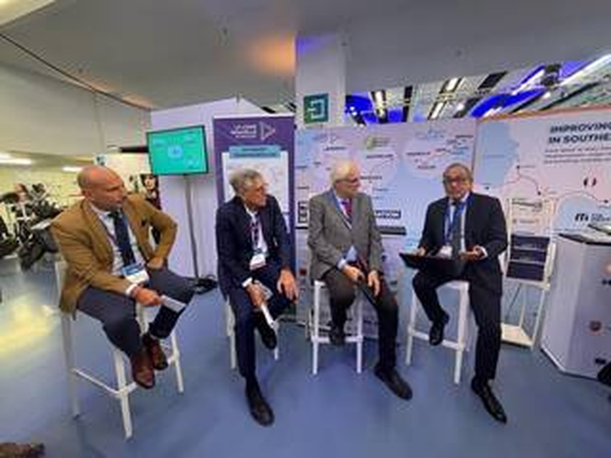 El Gobierno Vasco urge a Francia a acelerar la conexión de alta velocidad Dax-Hendaia por su relevancia estratégica