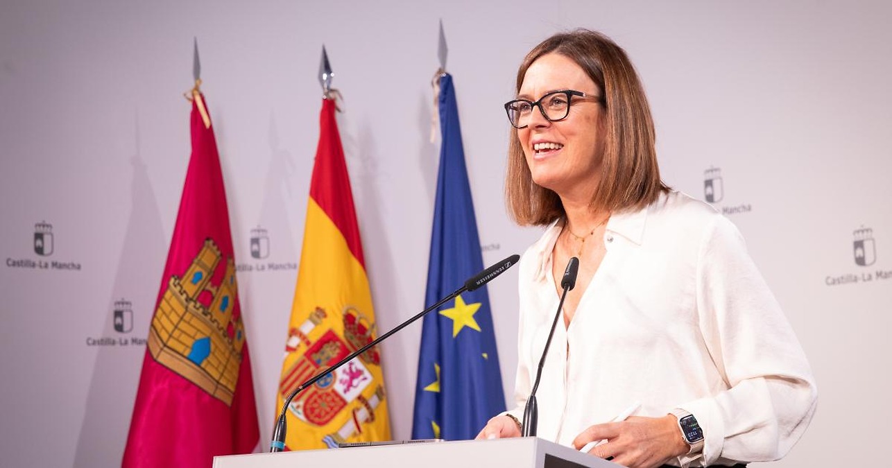 Castilla-La Mancha destina 6,7 millones de euros para mejorar el drenaje de sus carreteras