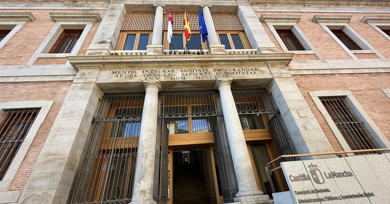 Castilla-La Mancha reduce su deuda pública y se posiciona como la segunda comunidad autónoma con mejor desempeño