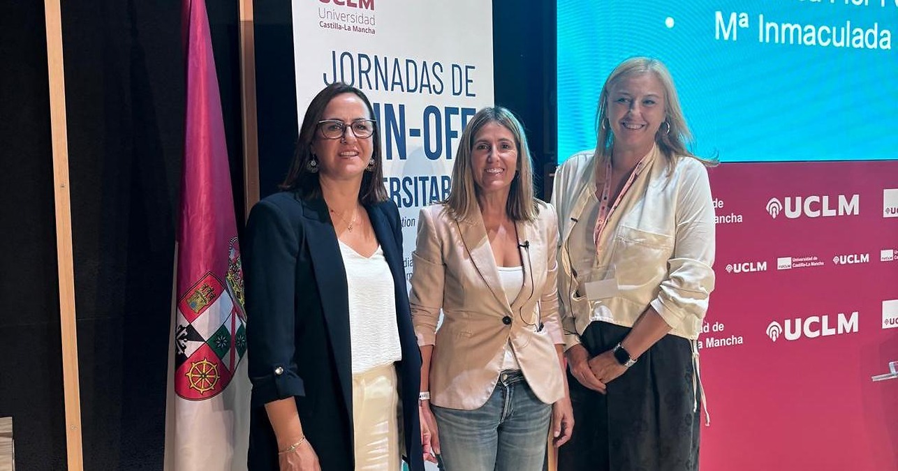 Castilla-La Mancha impulsa el emprendimiento innovador con cinco hubs provinciales y nuevas opciones de financiación