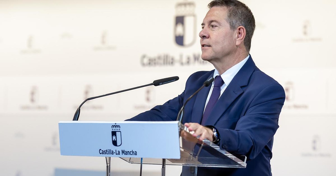 Castilla-La Mancha destinará 219 millones al Tercer Sector en 2027, un 7,6% más que este año