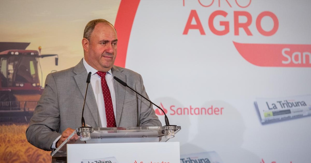 Castilla-La Mancha aboga por una PAC fuerte y sencilla para el periodo 2028-2034