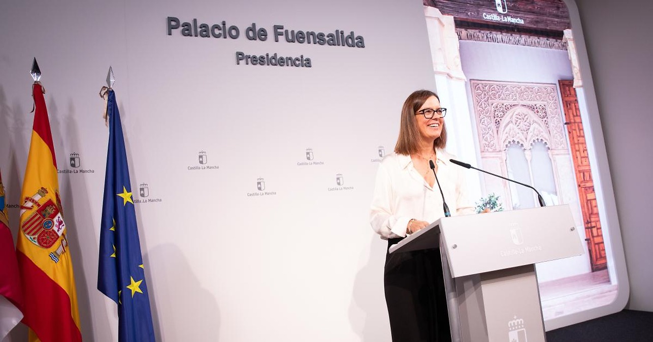 Castilla-La Mancha adapta su normativa para atender a enfermos de ELA y facilitar cuidados familiares