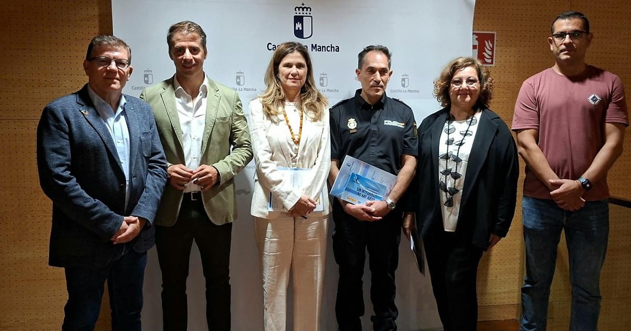 Castilla-La Mancha refuerza su compromiso con la integridad y el juego limpio en el deporte
